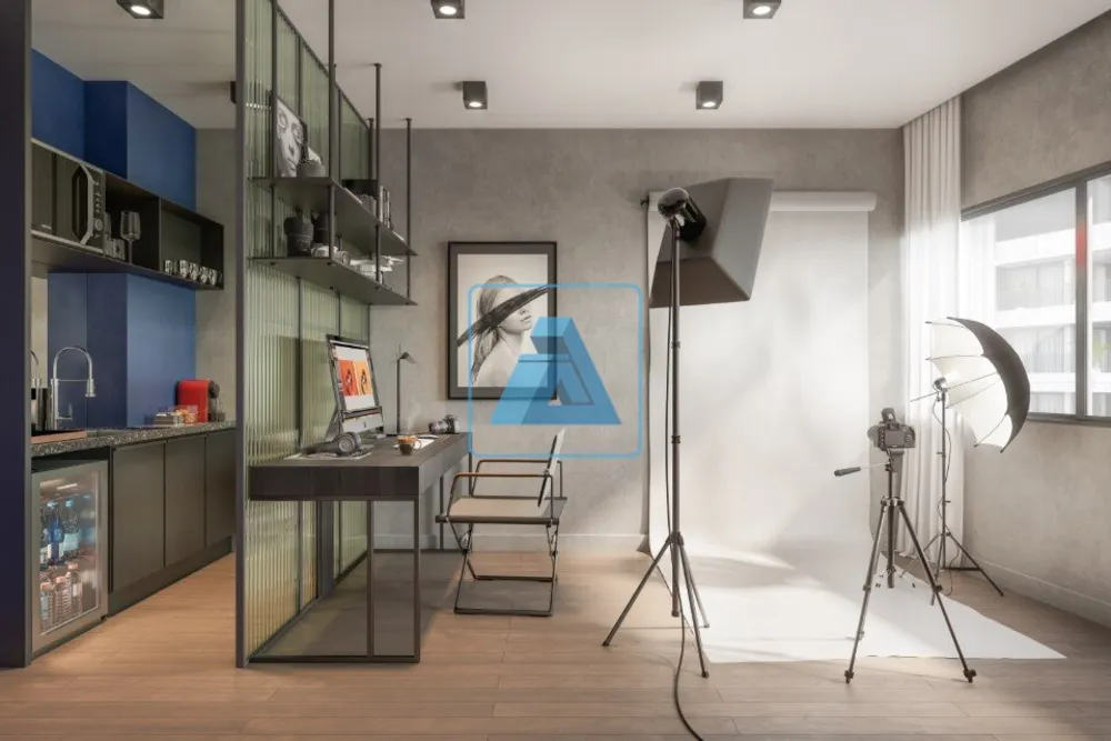 Apartamento, 2 quartos, 82 m² - Foto 5