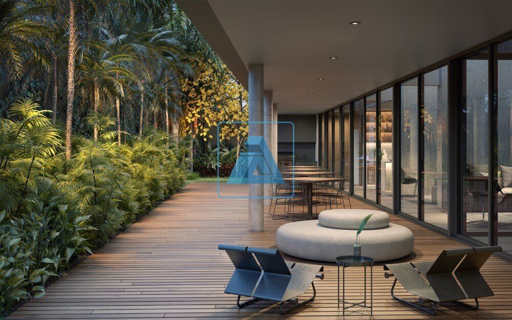 Apartamento, 2 quartos, 82 m² - Foto 4