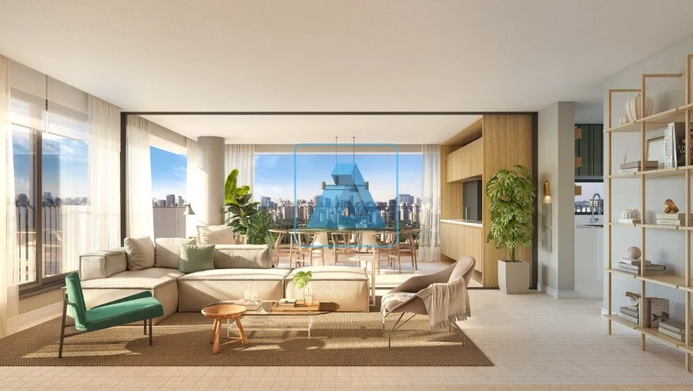 Apartamento, 2 quartos, 82 m² - Foto 6
