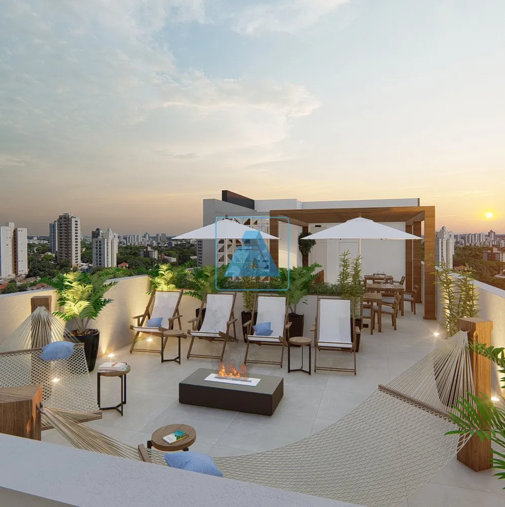 Apartamento, 2 quartos, 146 m² - Foto 11