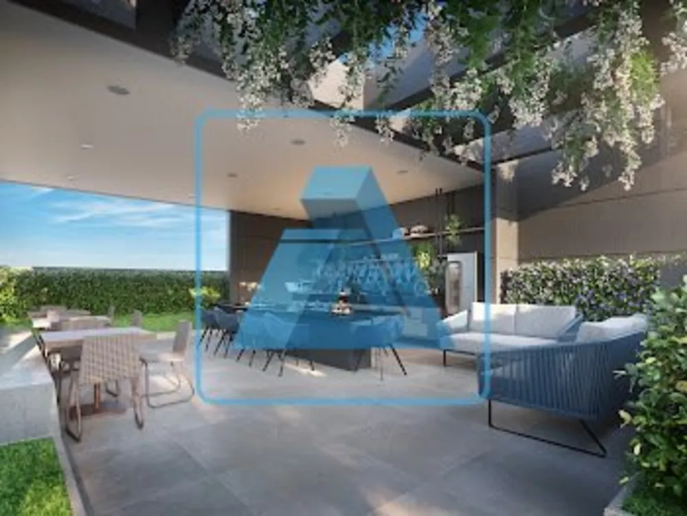 Apartamento, 2 quartos, 146 m² - Foto 1