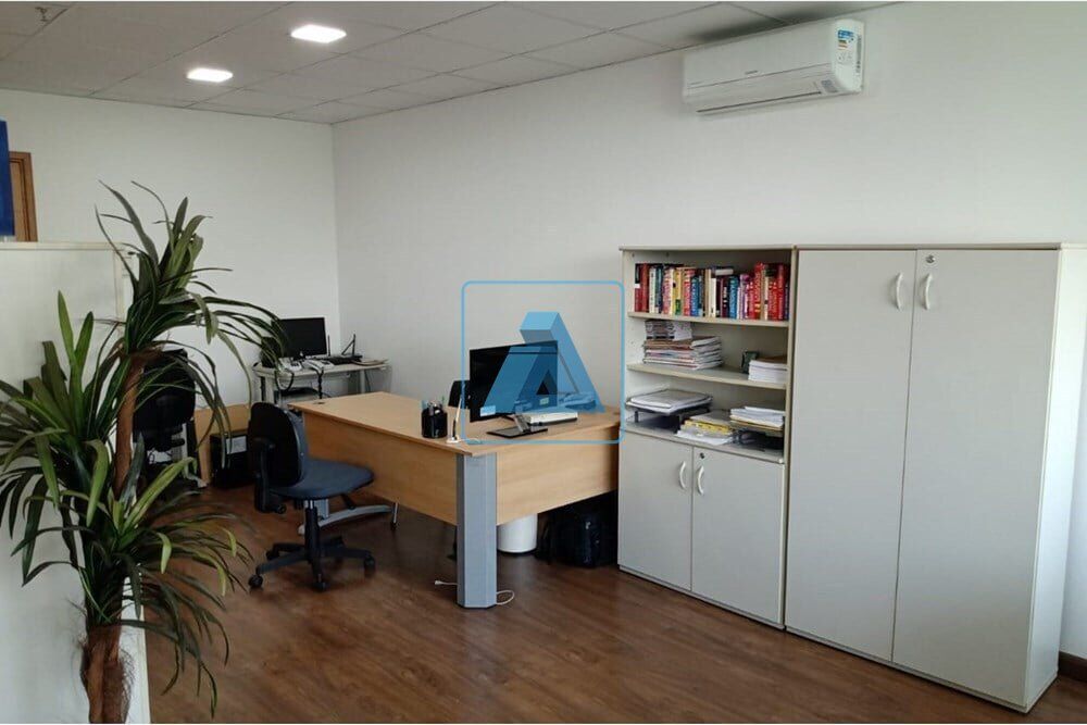 Conjunto Comercial-Sala à venda, 44m² - Foto 5