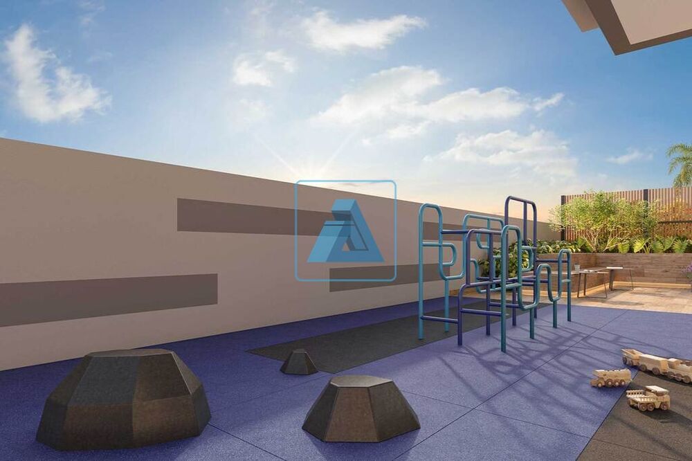 Cobertura Lançamentos com 3 quartos, 198m² - Foto 4