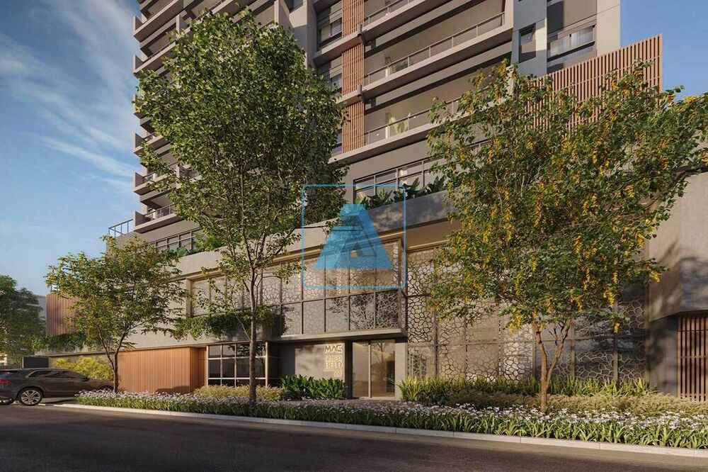 Cobertura Lançamentos com 3 quartos, 198m² - Foto 1