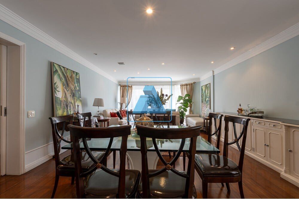 Apartamento, 5 quartos, 287 m² - Foto 1