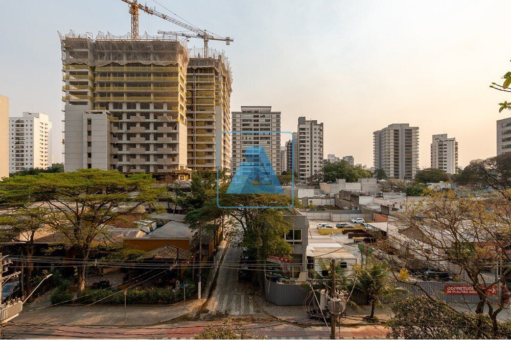 Apartamento, 5 quartos, 287 m² - Foto 3