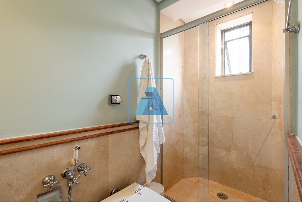 Apartamento, 5 quartos, 287 m² - Foto 4