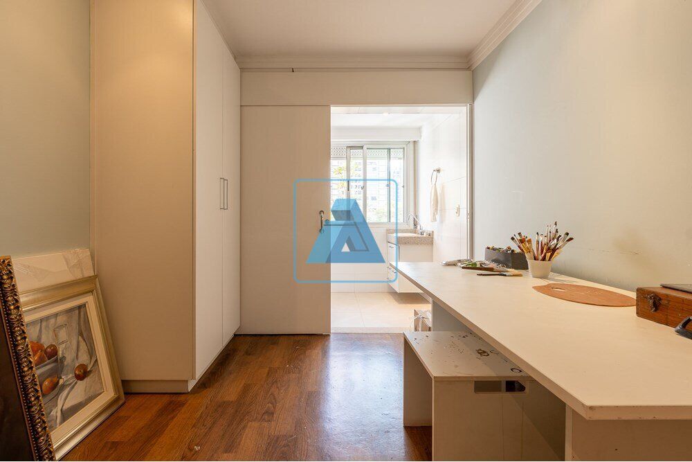 Apartamento, 5 quartos, 287 m² - Foto 2
