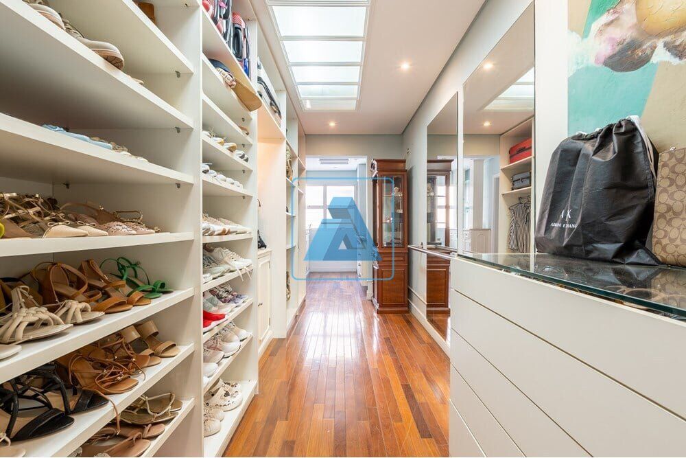 Apartamento, 5 quartos, 287 m² - Foto 8