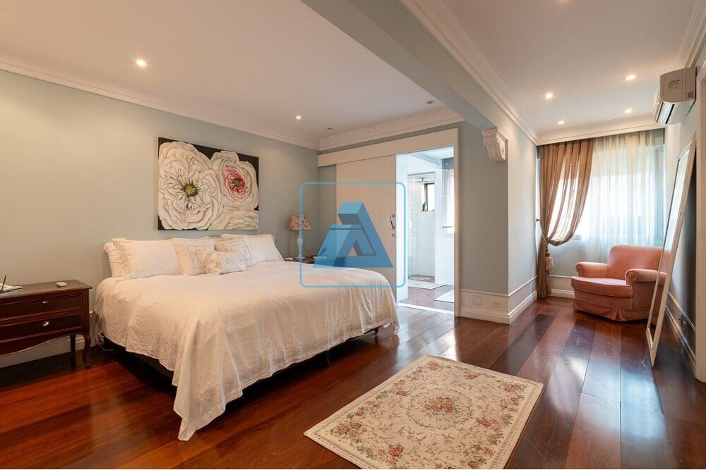 Apartamento, 5 quartos, 287 m² - Foto 6