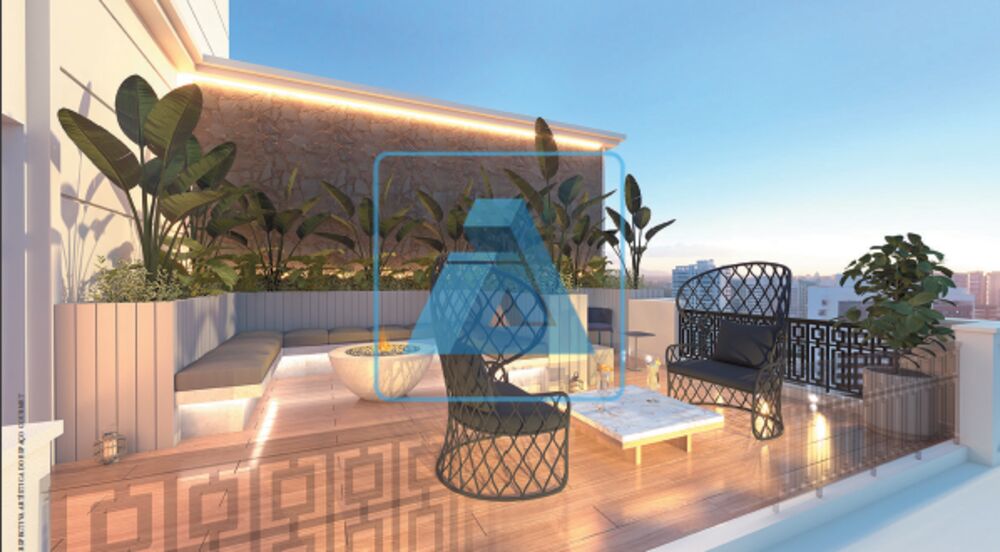 Apartamento, 1 quarto, 29 m² - Foto 15