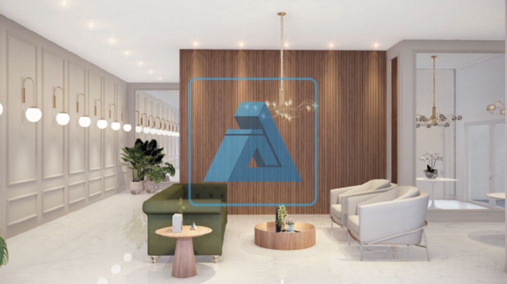 Apartamento, 1 quarto, 29 m² - Foto 4