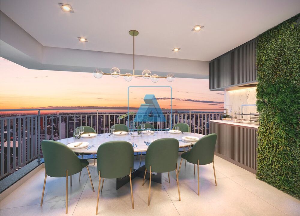 Apartamento, 3 quartos, 84 m² - Foto 6