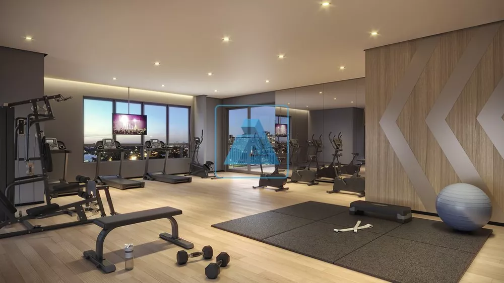 Apartamento, 3 quartos, 84 m² - Foto 7