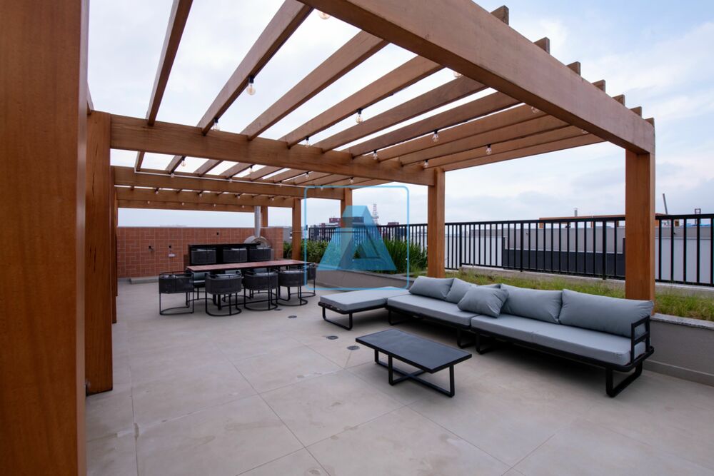 Apartamento, 3 quartos, 48 m² - Foto 4