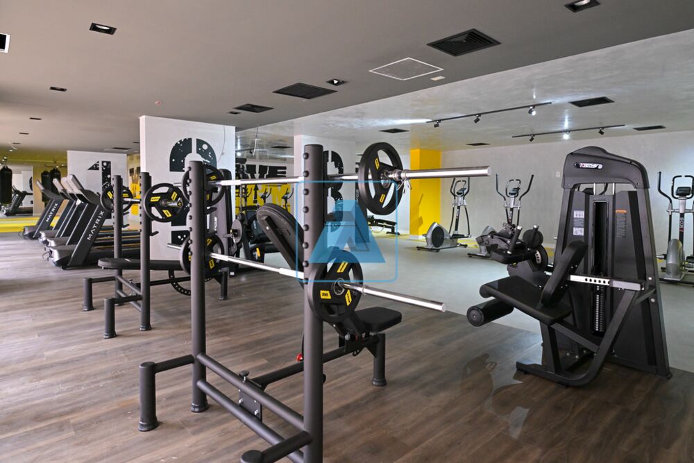 Apartamento, 3 quartos, 48 m² - Foto 3