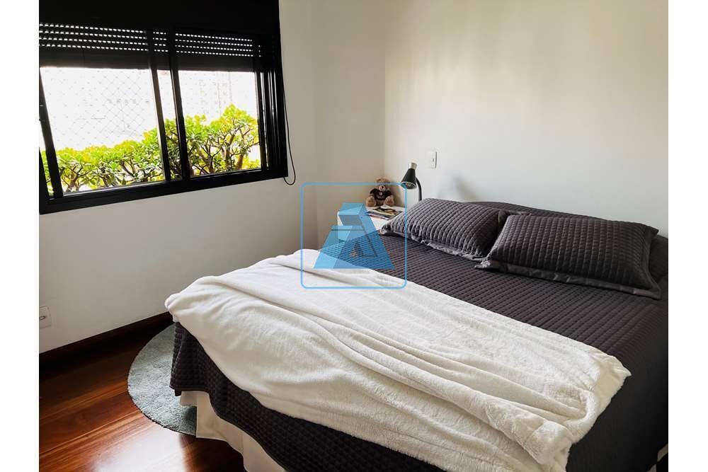 Apartamento, 3 quartos, 176 m² - Foto 3