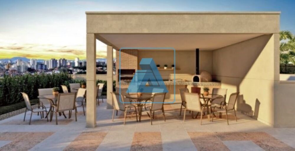 Apartamento, 2 quartos, 52 m² - Foto 7