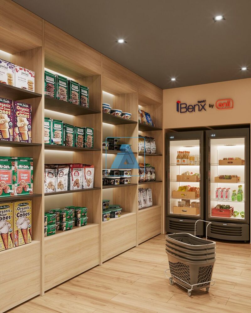 Apartamento, 2 quartos, 41 m² - Foto 3