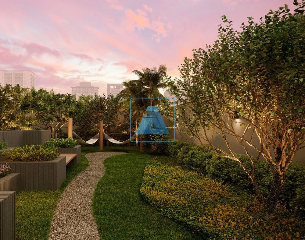 Apartamento, 2 quartos, 41 m² - Foto 4