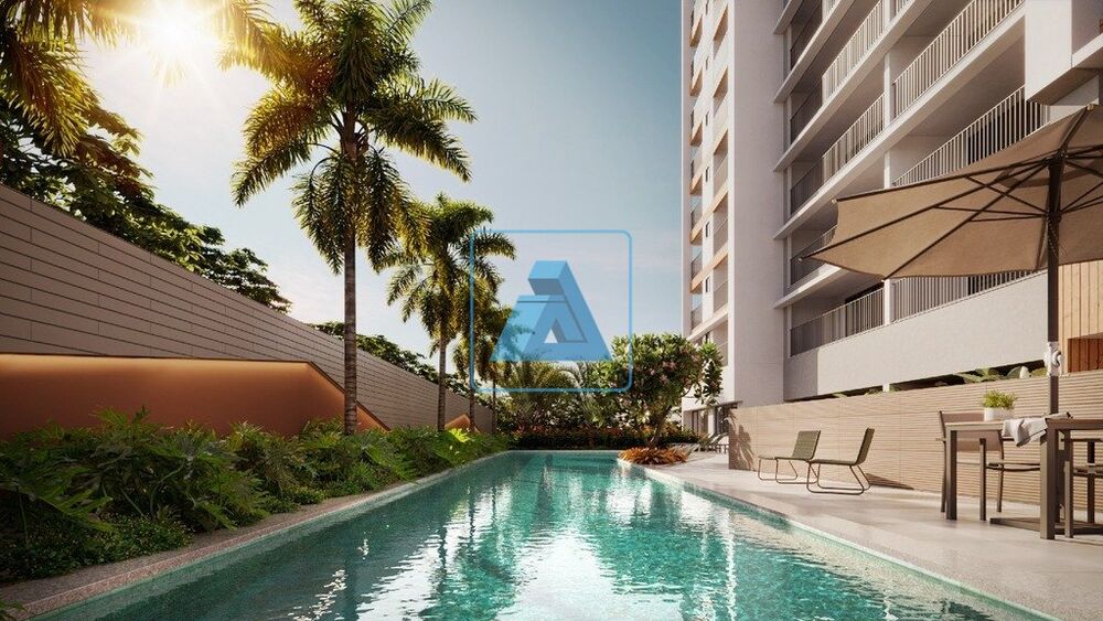 Apartamento, 2 quartos, 75 m² - Foto 3