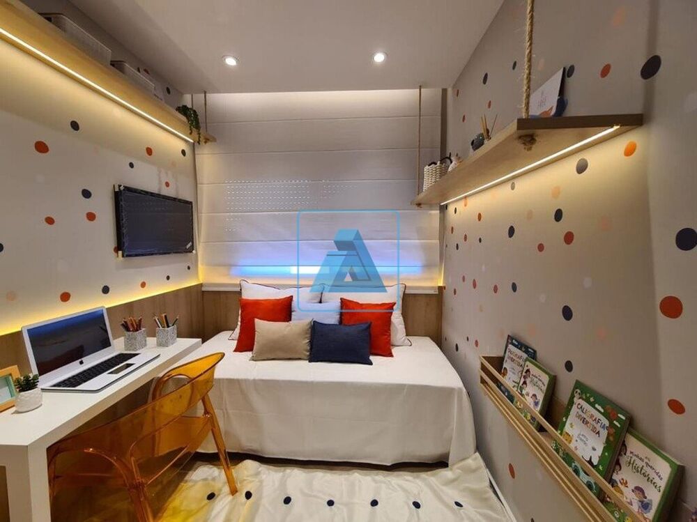 Apartamento, 3 quartos, 86 m² - Foto 4