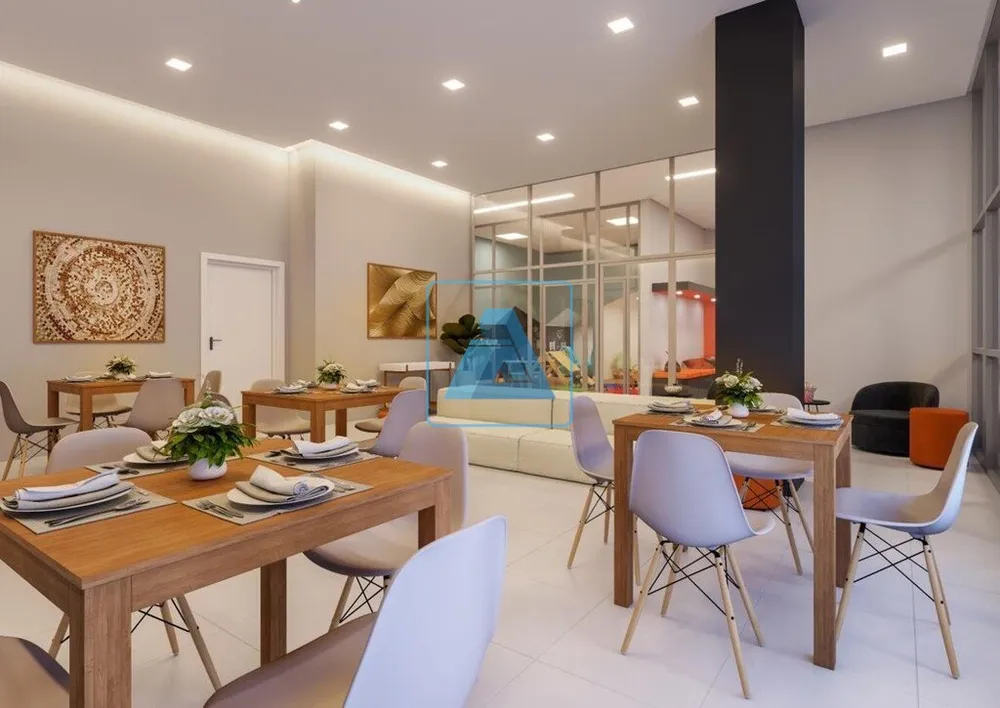 Apartamento, 3 quartos, 86 m² - Foto 7