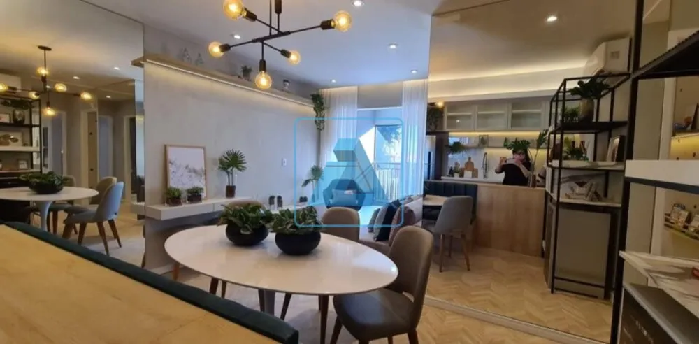 Apartamento, 3 quartos, 86 m² - Foto 3