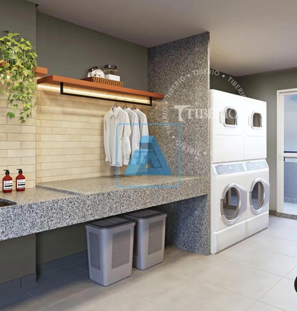 Apartamento, 1 quarto, 27 m² - Foto 3