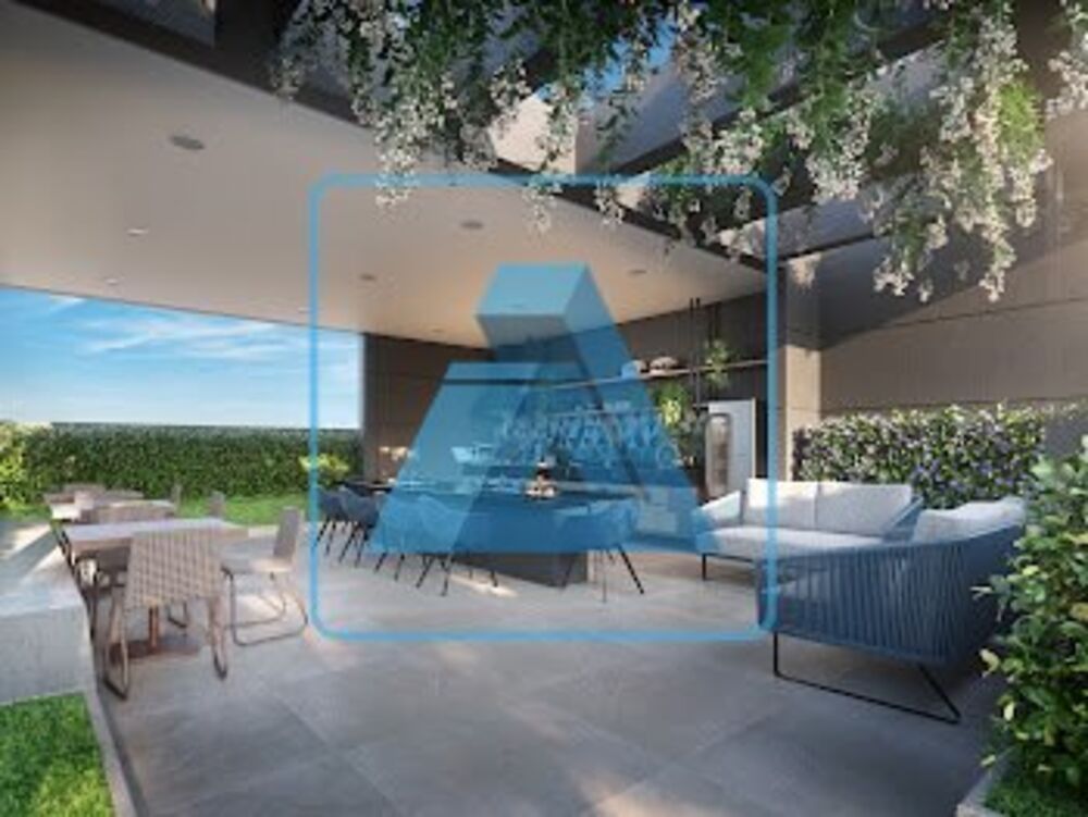 Apartamento, 2 quartos, 93 m² - Foto 6