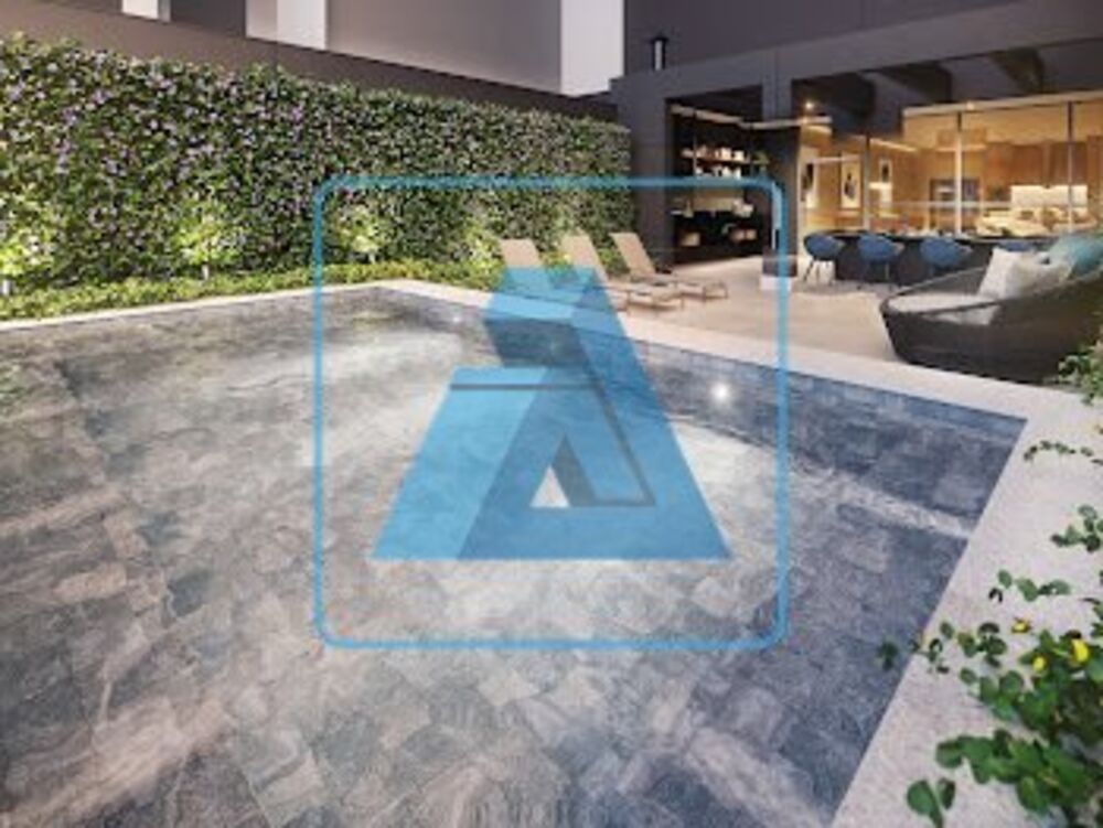 Apartamento, 2 quartos, 93 m² - Foto 4