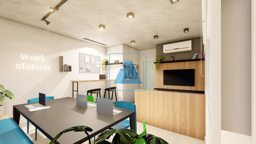 Apartamento, 2 quartos, 93 m² - Foto 3