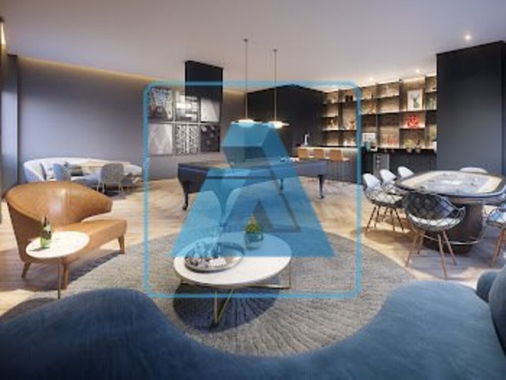 Apartamento, 2 quartos, 93 m² - Foto 2