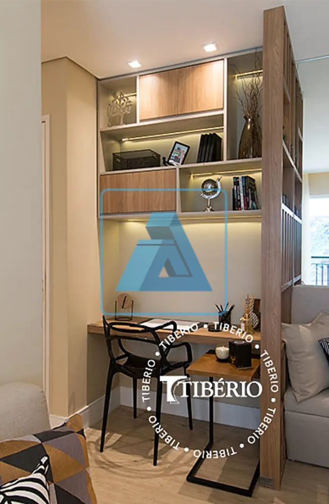 Apartamento, 2 quartos, 50 m² - Foto 5