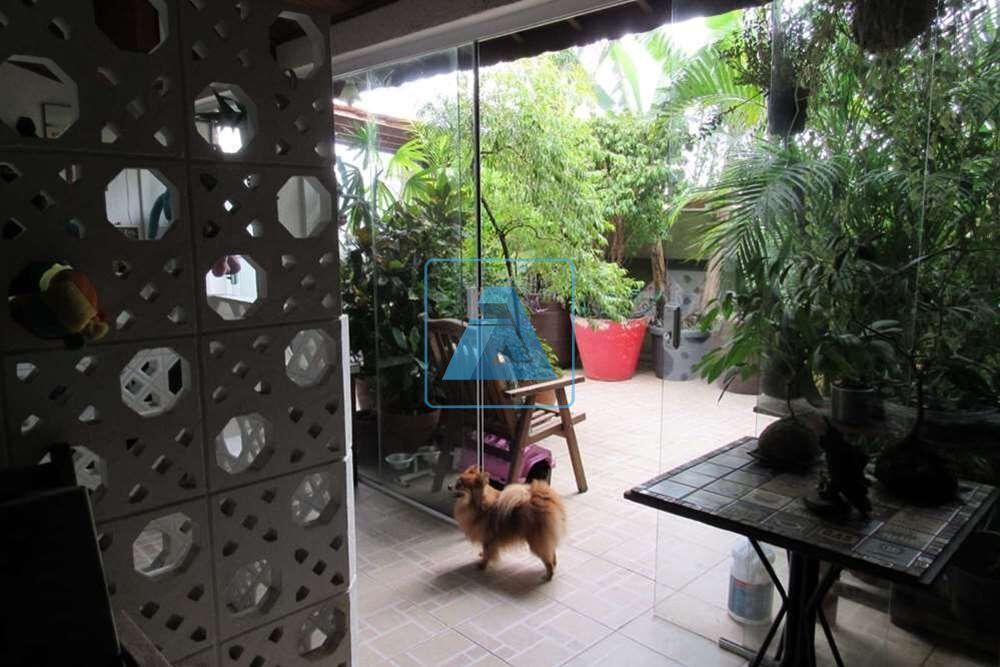 Casa, 3 quartos, 327 m² - Foto 8