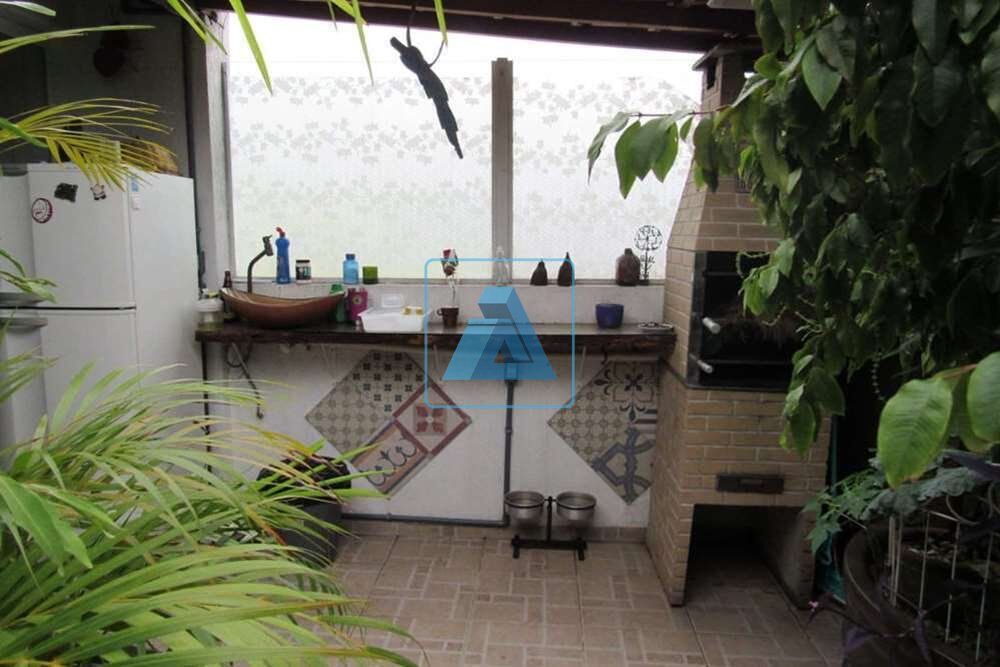 Casa, 3 quartos, 327 m² - Foto 6