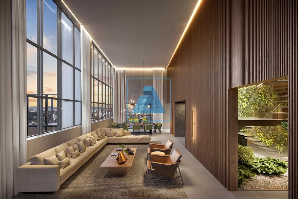 Apartamento, 4 quartos, 240 m² - Foto 7