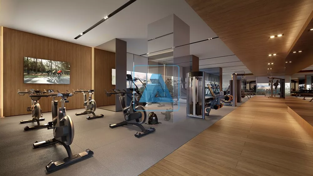 Apartamento, 4 quartos, 240 m² - Foto 10