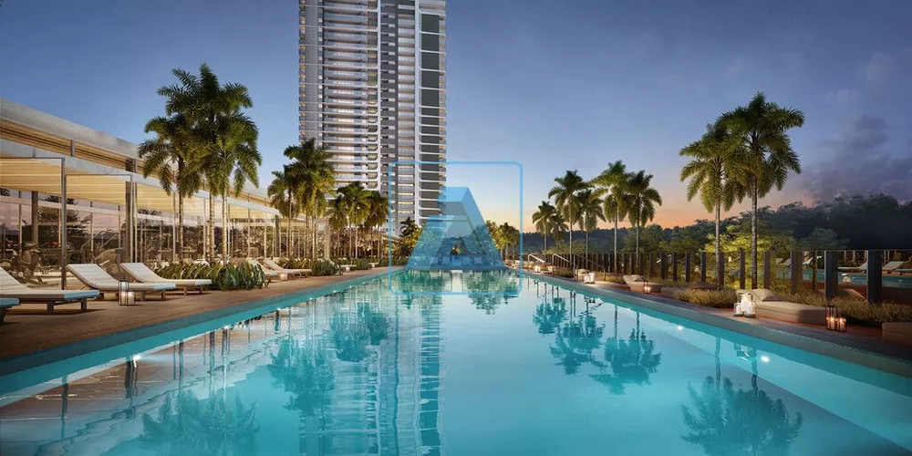 Apartamento, 4 quartos, 240 m² - Foto 20