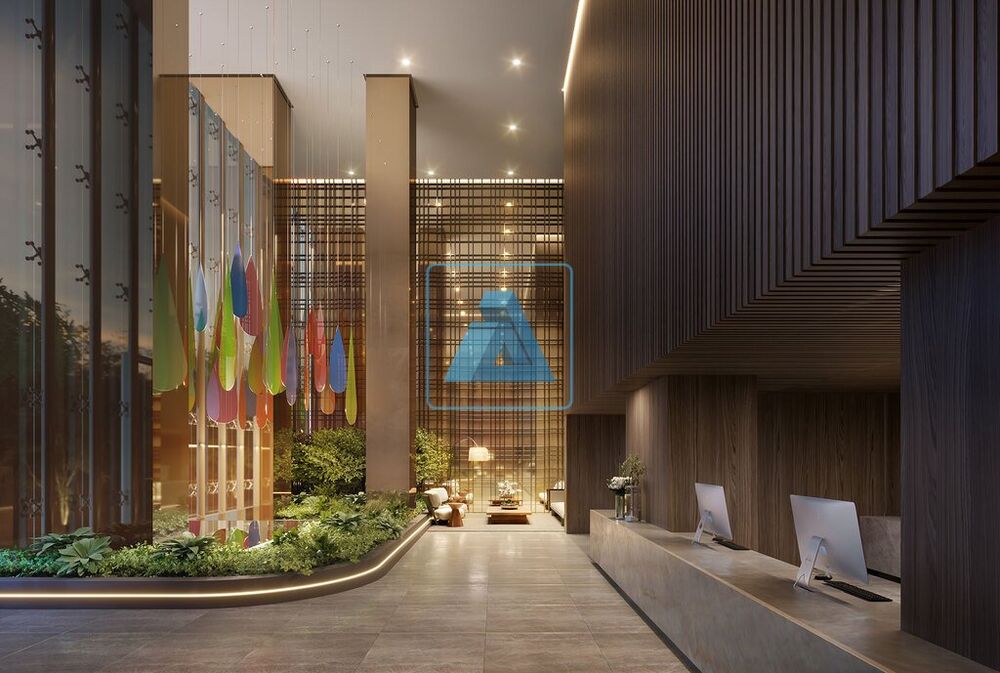 Apartamento, 4 quartos, 240 m² - Foto 2