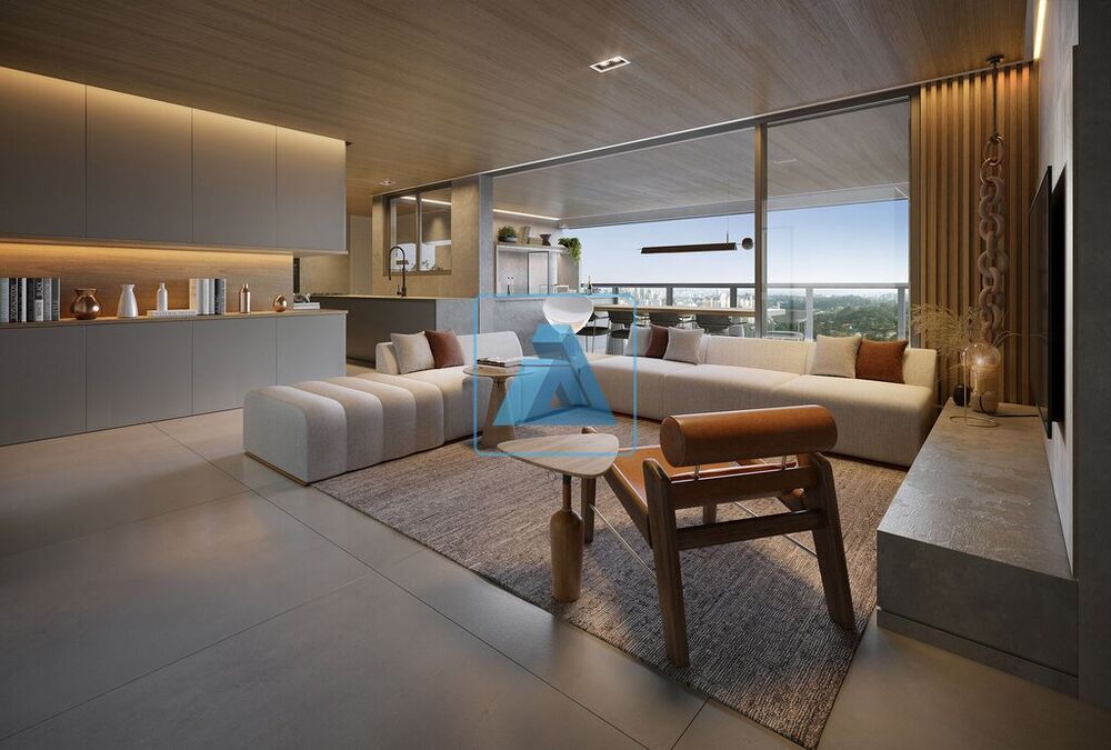 Apartamento, 4 quartos, 240 m² - Foto 5