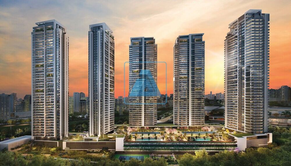 Apartamento, 4 quartos, 240 m² - Foto 23