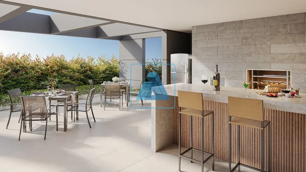 Apartamento, 1 quarto, 25 m² - Foto 10