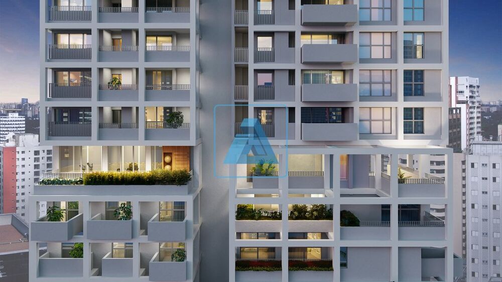 Loja-Salão, 298 m² - Foto 2