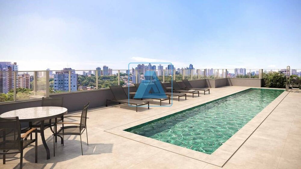 Apartamento, 3 quartos, 69 m² - Foto 7