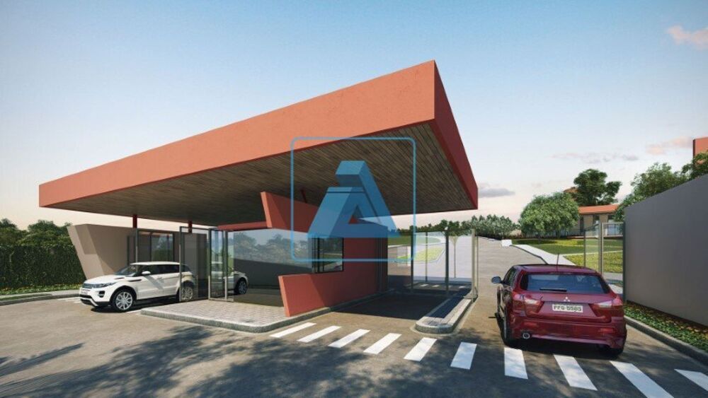 Terreno, 1084 m² - Foto 1