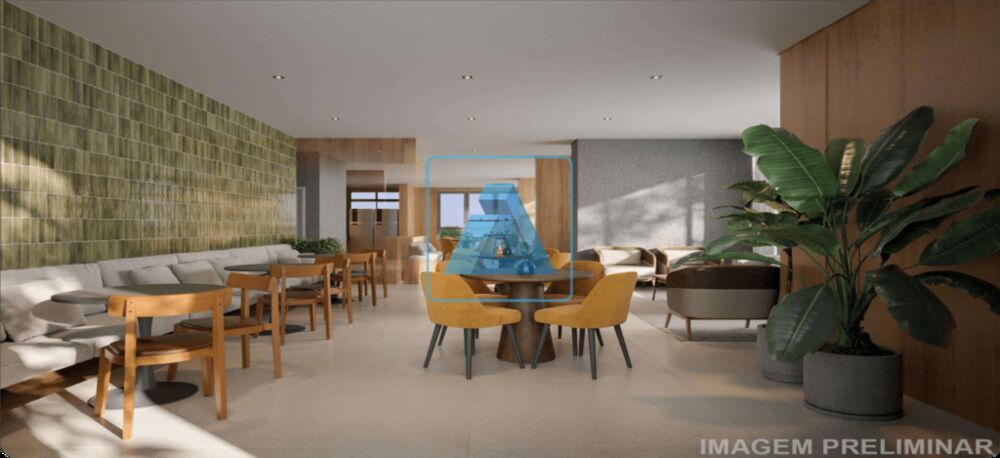 Apartamento, 2 quartos, 55 m² - Foto 10