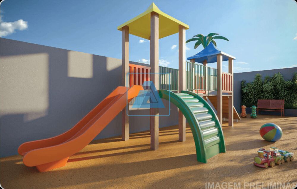 Apartamento, 2 quartos, 55 m² - Foto 17