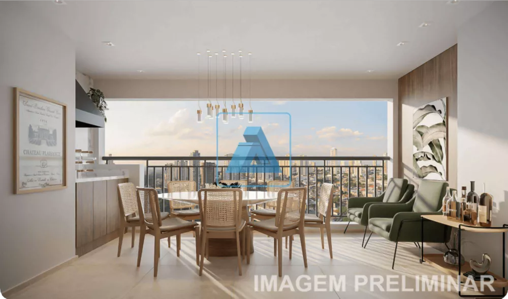 Apartamento, 2 quartos, 55 m² - Foto 7