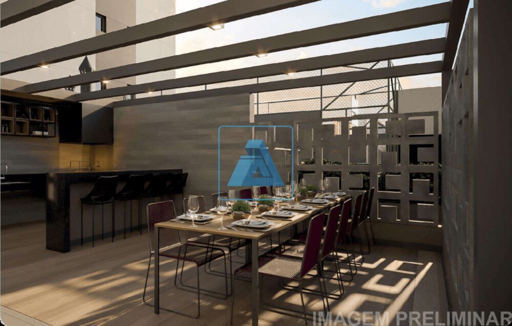 Apartamento, 2 quartos, 55 m² - Foto 15